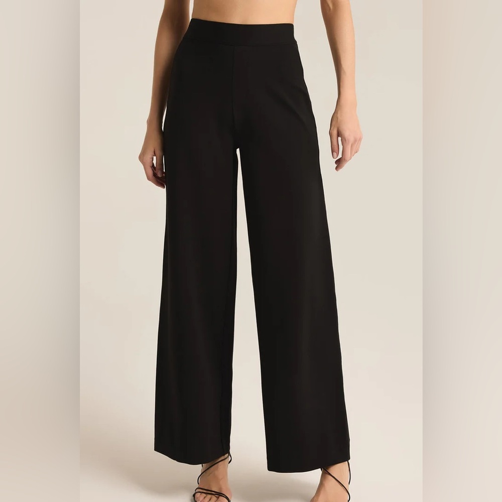 Z Supply Do It All Trouser Pant NWT XS